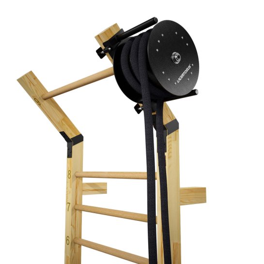 Rope Drum Accessori Elite RIGs Calistenia - 0805698482332 - RD