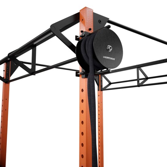 Rope Drum Accessori Elite RIGs Calistenia - 0805698482332 - RD