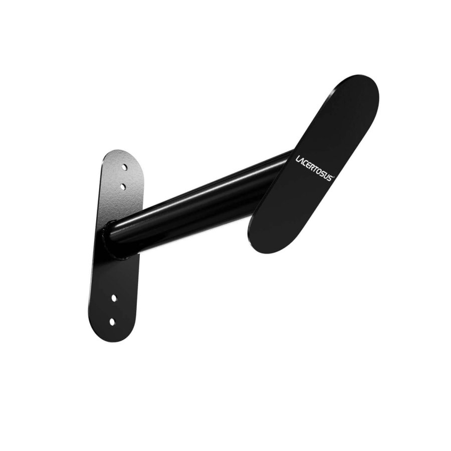 Rastrelliera per funi allenamento Battle ropes e funi di