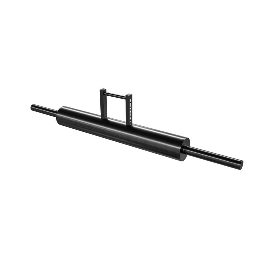 Farmer Walk Bars Martelli, Farmer, Log per Ironman -