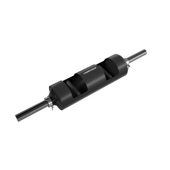 StrongMAN Log 35 Kg Martelli, Farmer, Log per Ironman -