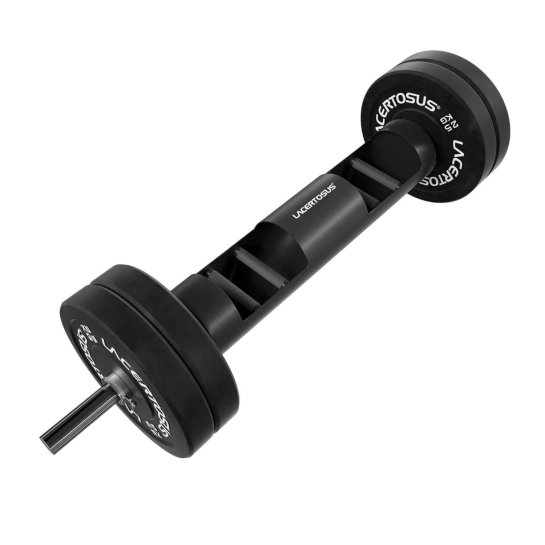 StrongMAN Log 50 Kg Martelli, Farmer, Log per Ironman -