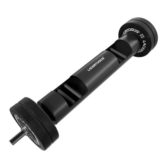 StrongMAN Log 60 Kg Martelli, Farmer, Log per Ironman -