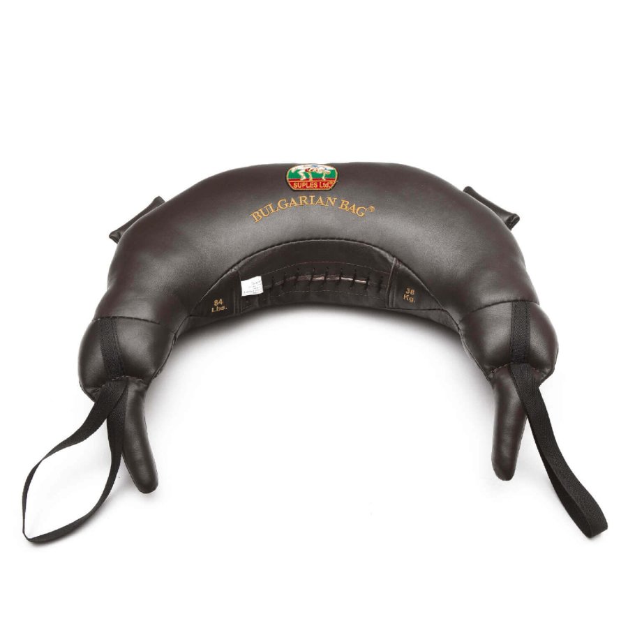 Bulgarian Bag "Club" 38 Kg. 3XL Bulgarian bags originali -