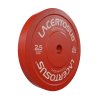 Technical Plate ELITE - 2.5 Kg Dischi pesi - 0805698479523 -