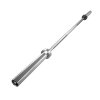 Chromed Olympic Barbell 150cm (250kg) Specialized Barbells