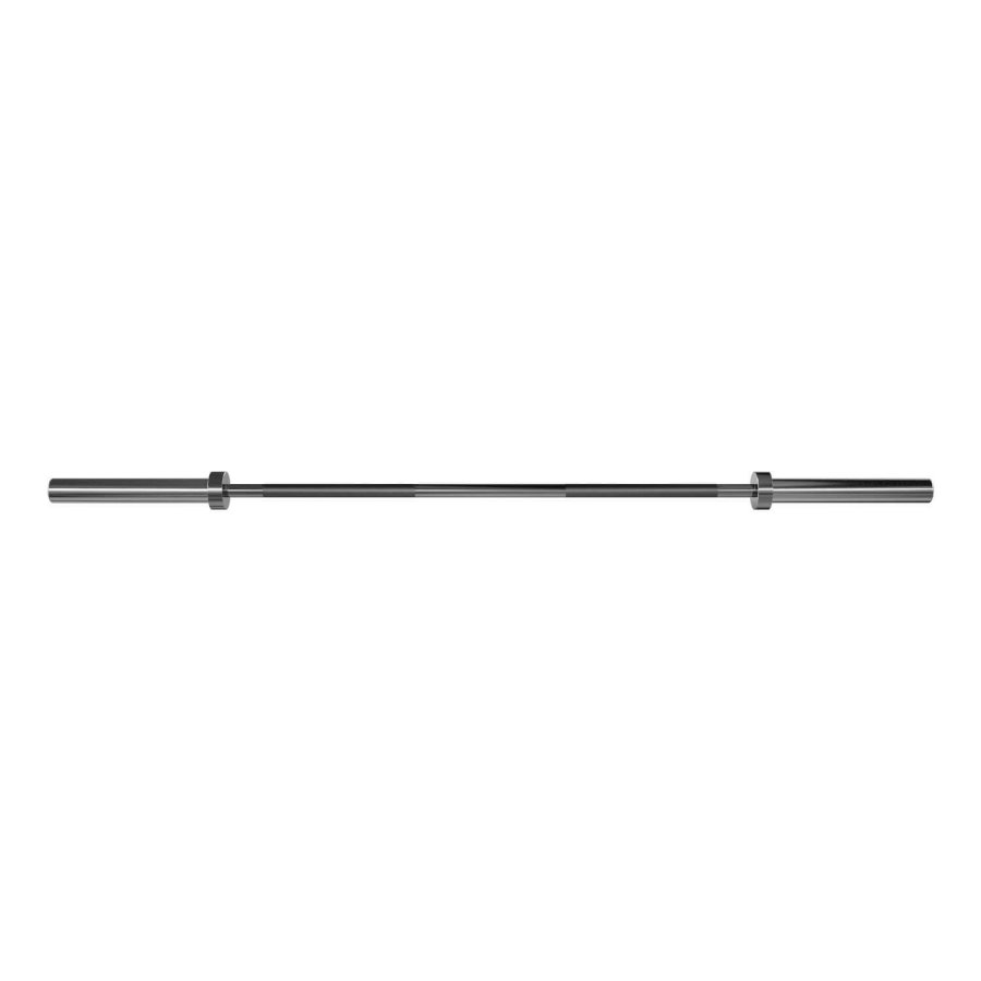 Chromed Olympic Barbell 150cm (250kg) Specialized Barbells