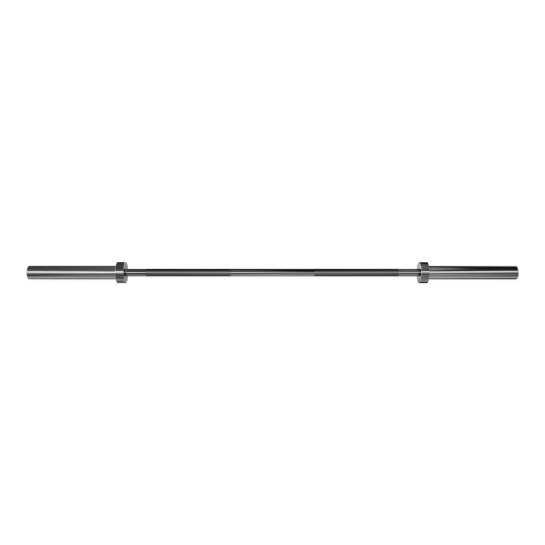 Chromed Olympic Barbell 150cm (250kg) Specialized Barbells