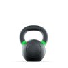 Kettlebell Russian Black 6 kg Russian Black Kettlebells -