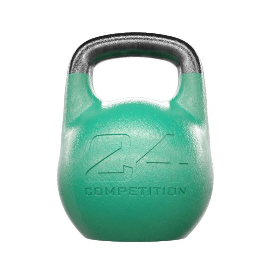 Kettlebell Competition (Gyria) 24 Kg Competition Gyria