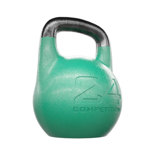 Kettlebell Competition (Gyria) 24 Kg Competition Gyria