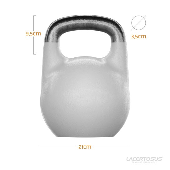 Kettlebell Competition (Gyria) 8 Kg Competition Gyria