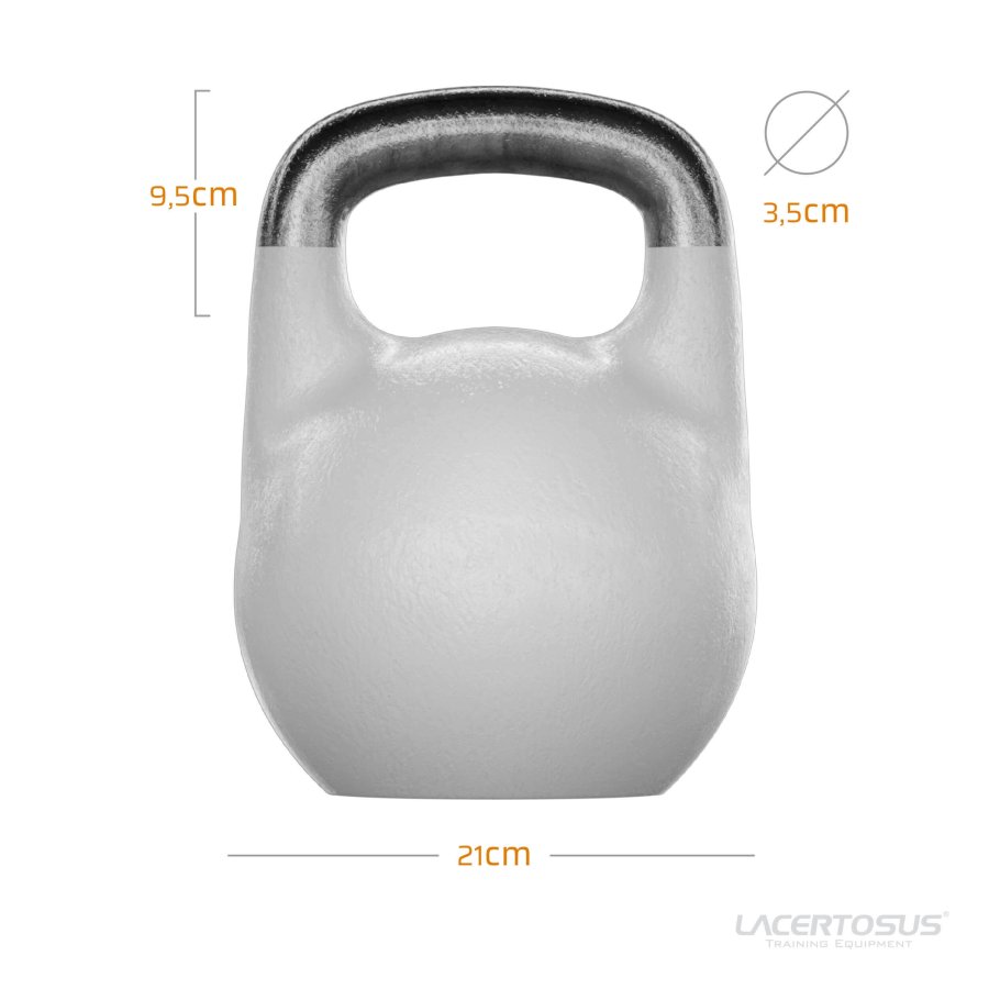 Kettlebell Competition (Gyria) 24 Kg