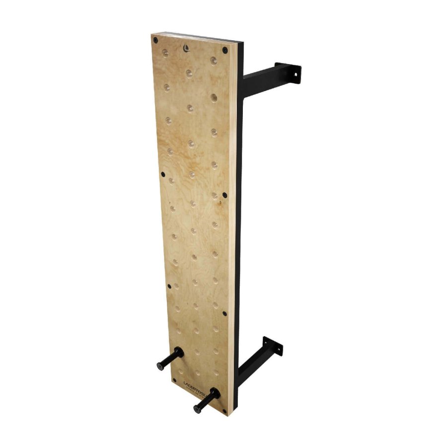 Peg Board 200cm (wall) Single equipment Lacertosus