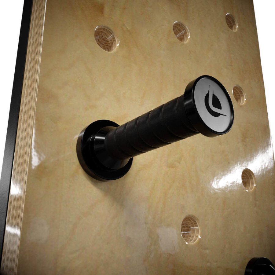 Peg Board 200cm (wall) Single equipment Lacertosus