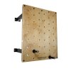 Peg Board 90cm (wall) Single equipment Lacertosus