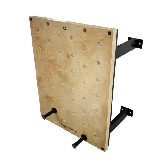 Peg Board 110cm (muro) Attrezzi Singoli Calistenia -