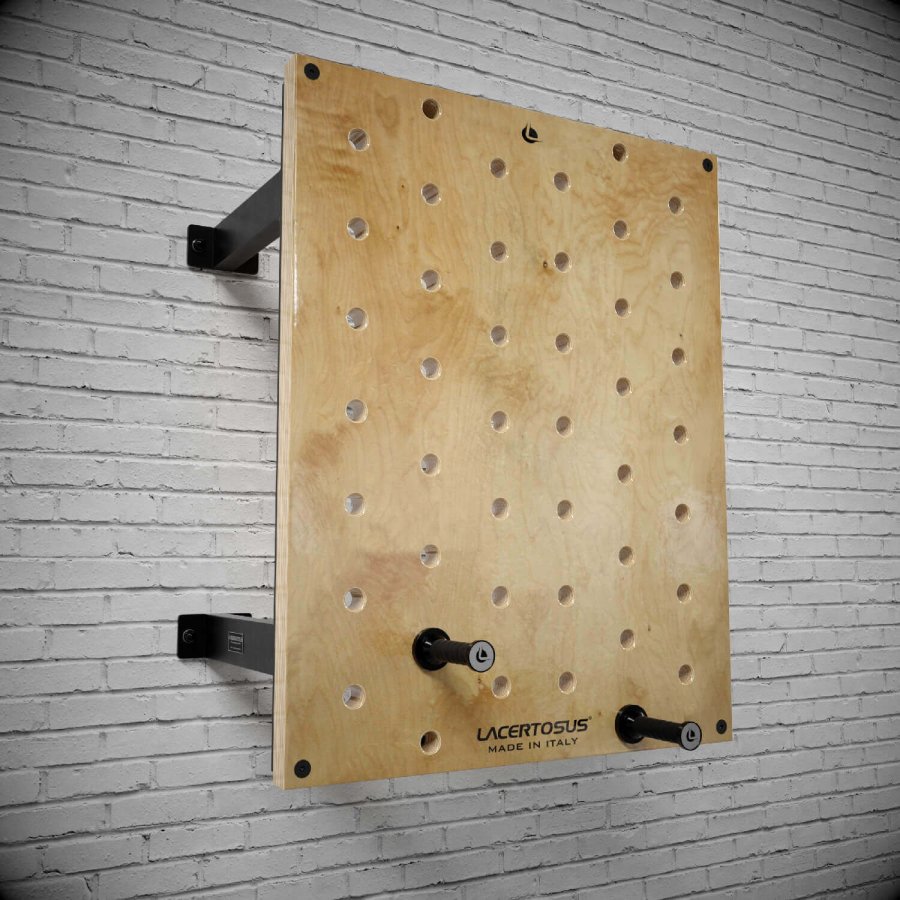 Peg Board 110cm (muro) Attrezzi Singoli Calistenia -