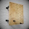 Peg Board 110cm (muro) Attrezzi Singoli Calistenia -