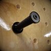 Peg Board 110cm (muro) Attrezzi Singoli Calistenia -