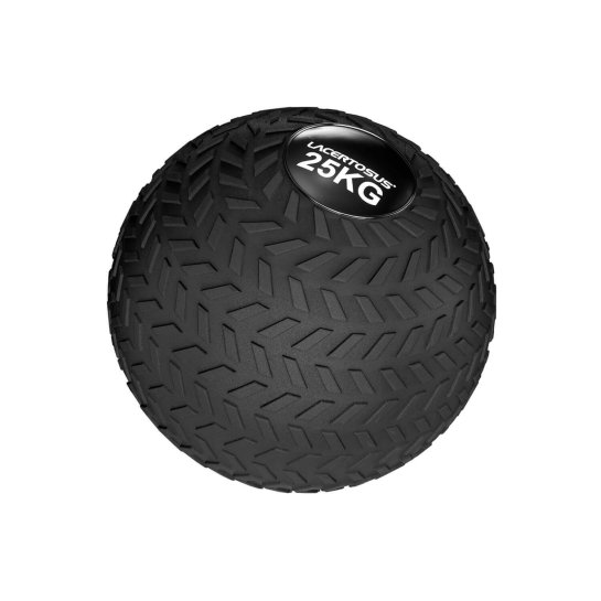 Slam-Ball 25 KG PRO Slam Balls Anti Rimbalzo - 0805698475556 -