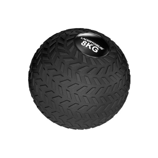 Slam-Ball 8 KG PRO Slam Balls Anti Rimbalzo - 0805698475402 -