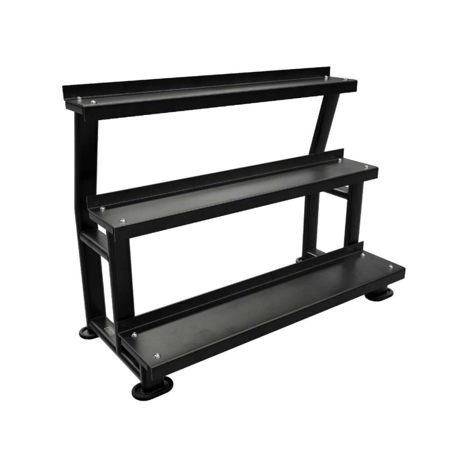 Kettlebell Rack PRO XL Kettlebell Storage Lacertosus