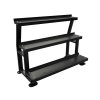 Kettlebell Rack PRO XL Kettlebell Storage Lacertosus