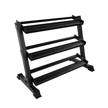 Suport pentru gantere PRO Rastrelliere pentru gantere - 0805698476911 -