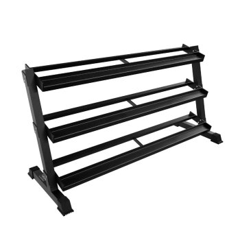 Opzione Terzo piano per rastrelliera DBR-2 Rastrelliere per