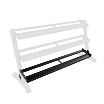 Opzione Terzo piano per rastrelliera DBR-2 Rastrelliere per