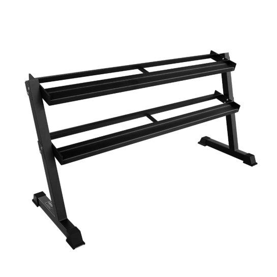 Suport pentru gantere PRO XL Rastrelliere pentru gantere - 0805698476935 -