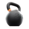Kettlebell Russian Black 28 kg Russian Black Kettlebells -