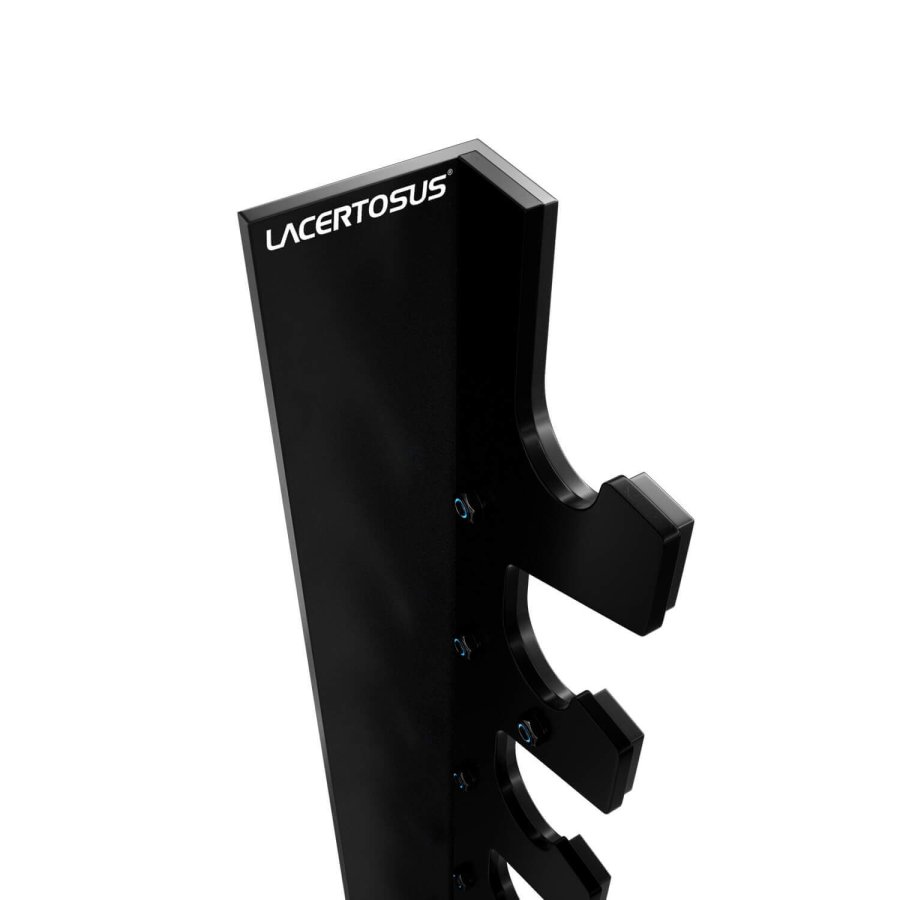 Rack Bilancieri Muro ELITE x 3 A Muro - 0805698482752 - WBR3-E