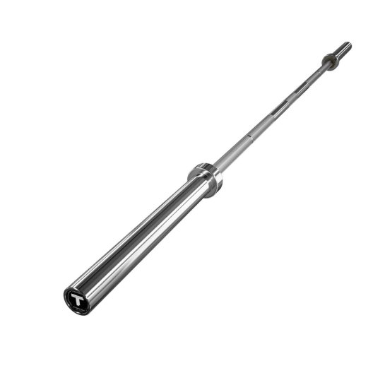 Bilanciere Olimpico Training 220 cm Bilancieri Uomo (220cm/ 20