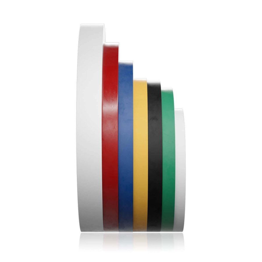 Competition Fractional Plate 0.5 Kg Discuri greutăți - 0805698479264