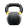 Kettlebell Russian Black 16 kg Russian Black Kettlebells -