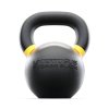 Kettlebell Russian Black 16 kg Russian Black Kettlebells -