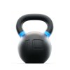 Kettlebell Russian Black 10 kg Russian Black Kettlebells -