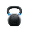 Kettlebell Russian Black 10 kg Russian Black Kettlebells -
