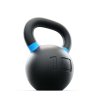 Kettlebell Russian Black 10 kg Russian Black Kettlebells -