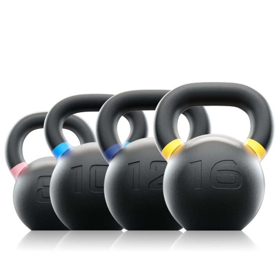 Kettlebell SET Beginner II Set Completi Kettlebells -