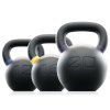 Kettlebell SET Amateur Set Completi Kettlebells - 0805698475976