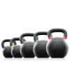 Kettlebell SET Fanatic Set Completi Kettlebells - 0805698476027