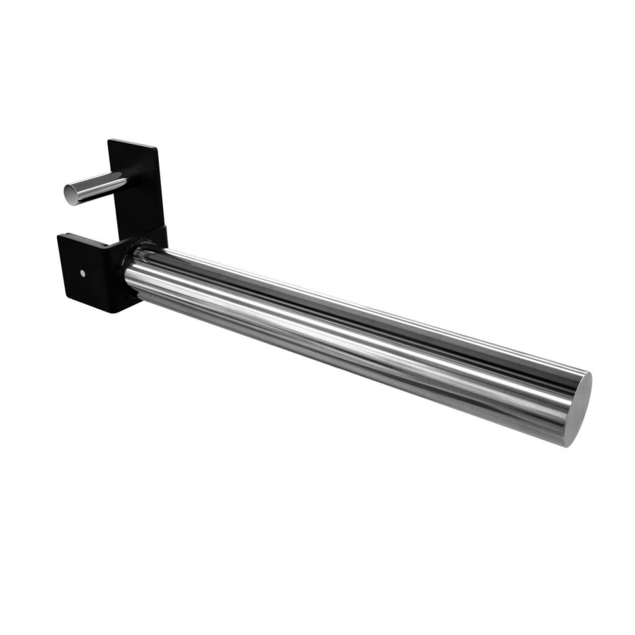 RIG Rack Pesi 50mm (singolo) Accessori Elite RIGs Calistenia -