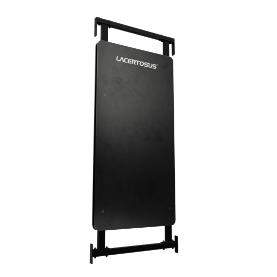 RIG (120) HSPU x2 (Black) Accessori Rig - 0805698481717 -