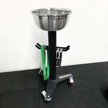 Container Magneziu Crom Accesorii tehnice ridicare -