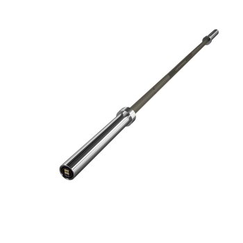 Bară de CrossTraining Elite pentru femei 200cm Bilancieri Donna (200cm/