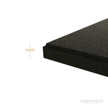 Pardoseală din cauciuc 15 mm RAW LINE Pardoseală din cauciuc 2 cm/3 cm -