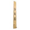 Peg Board Wall - RAW Line Attrezzi Singoli Calistenia -
